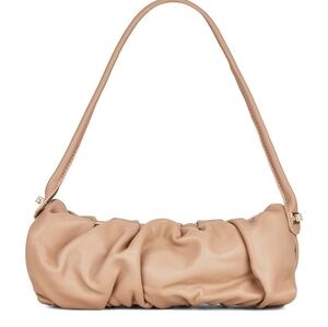 8 Other Reasons Puff Shoulder Bag